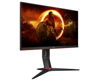 AOC 24G2SU Gaming - 707270 - zdjęcie 2
